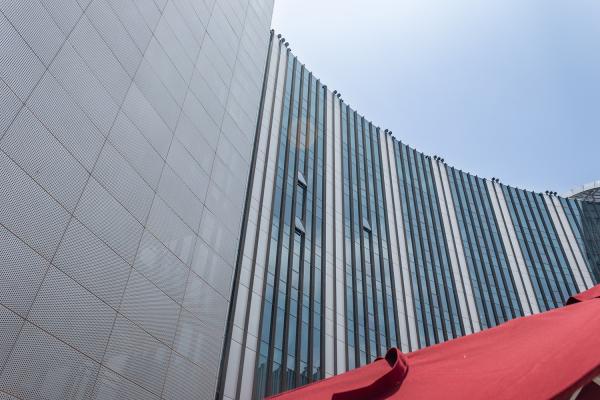 国家会展中心（上海）