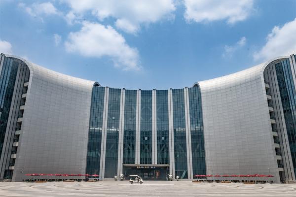 国家会展中心（上海）