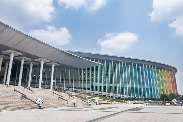 国家会展中心（上海）