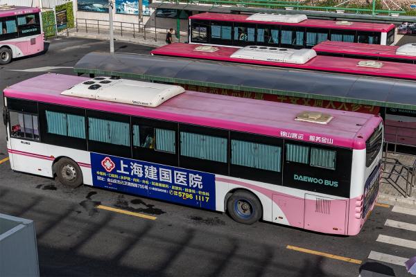 客运站