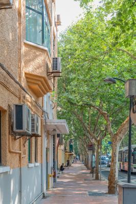 衡山路