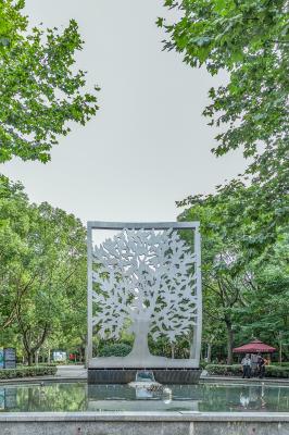 衡山路