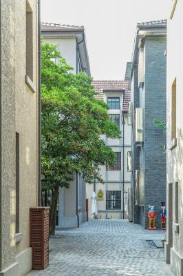 衡山路