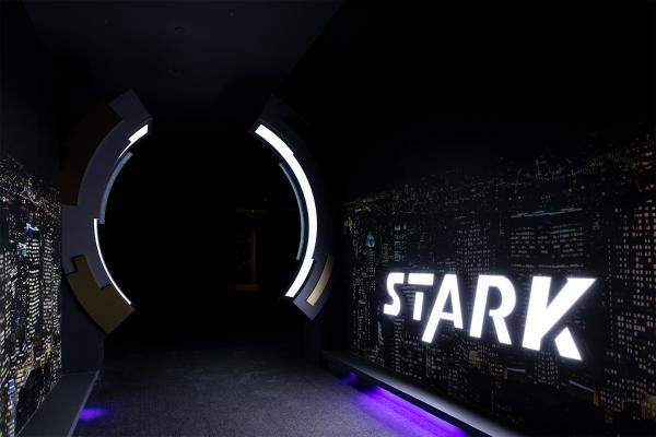漫威电影宇宙英雄特展