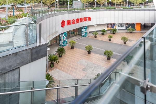 上海南站
