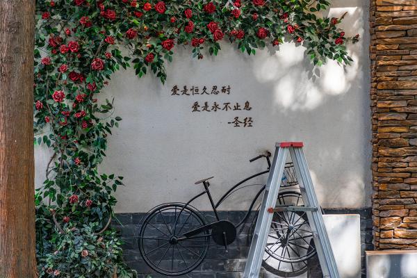 甜爱路