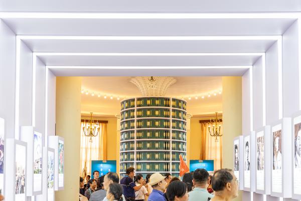 上海书展