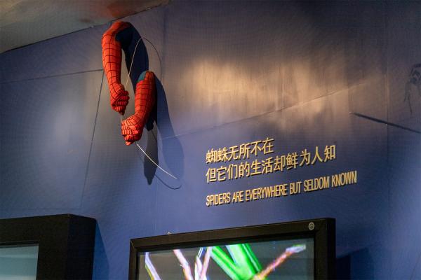 上海科技馆