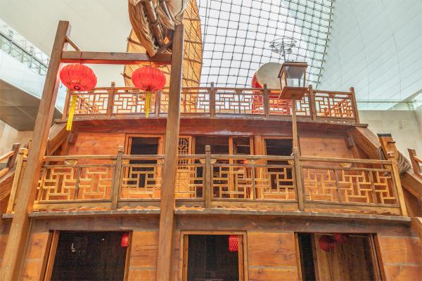 中国航海博物馆