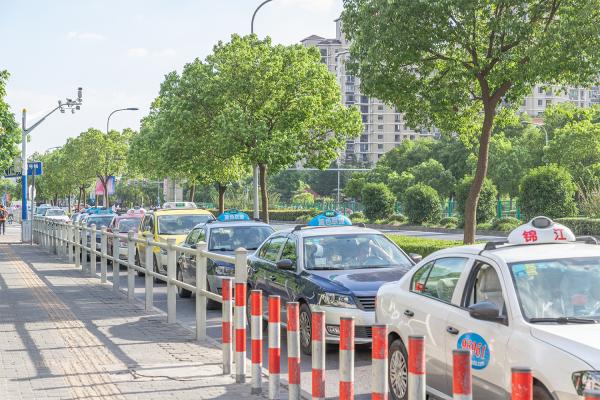 出租车