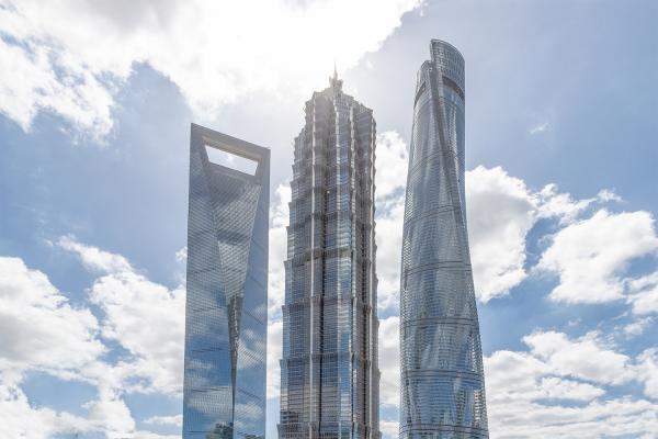 陆家嘴