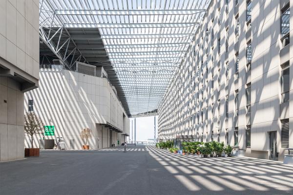 国家会展中心（上海）
