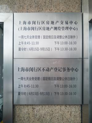 房地产交易中心