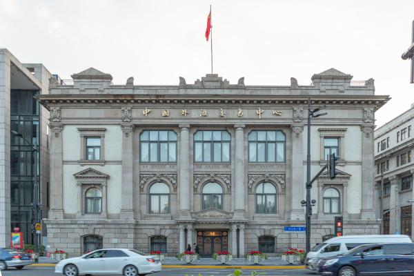 外滩十一旅游