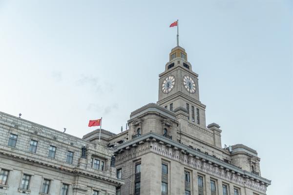 外滩十一旅游
