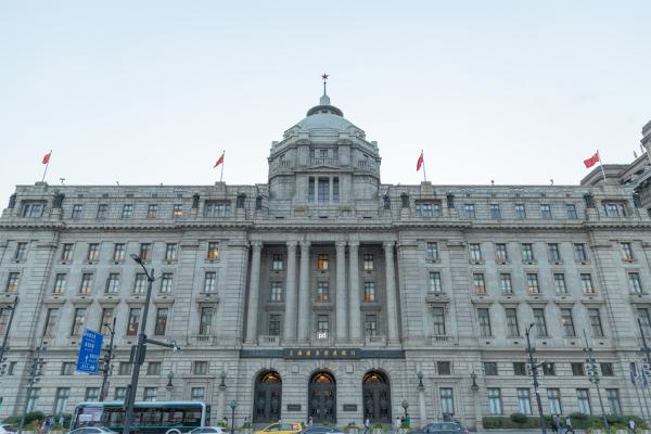 外滩十一旅游