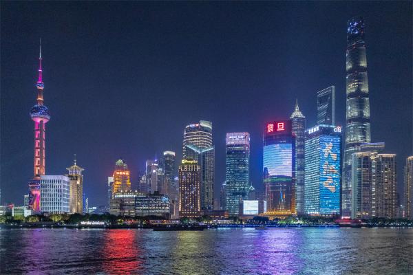 外滩十一旅游