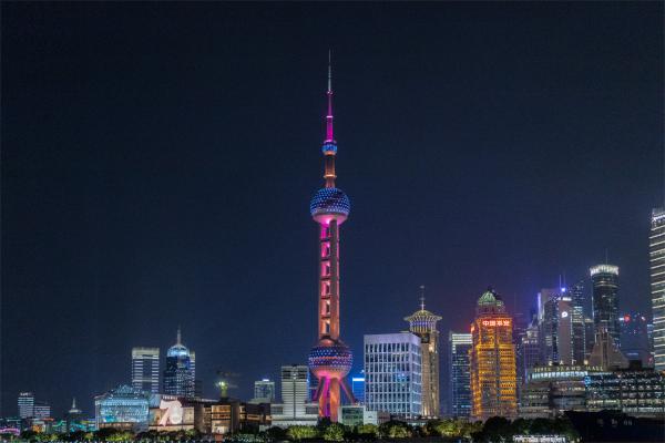 外滩十一旅游