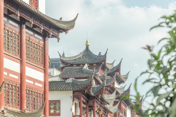 豫园