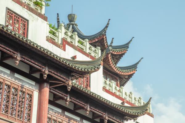 豫园
