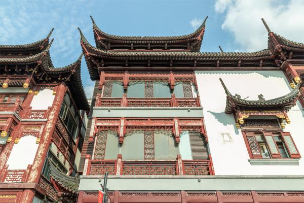 豫园