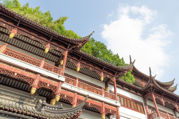 豫园