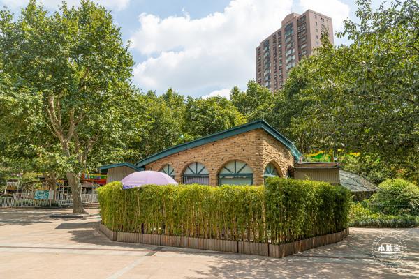 鲁迅公园