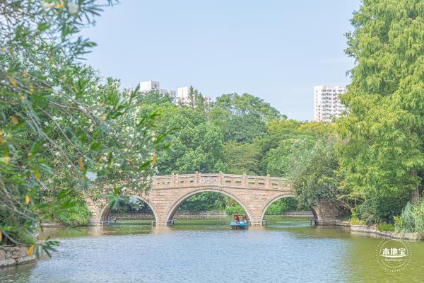 鲁迅公园