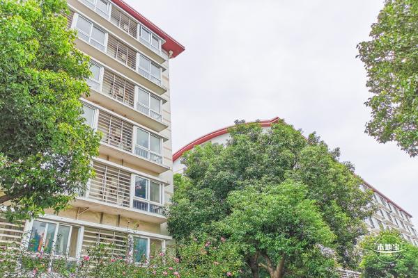 松江公租房社区