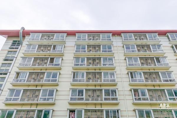 松江公租房社区