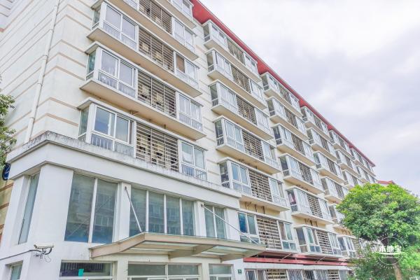 松江公租房社区