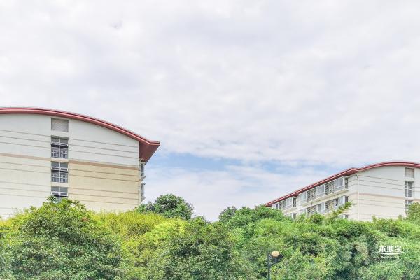 松江公租房社区