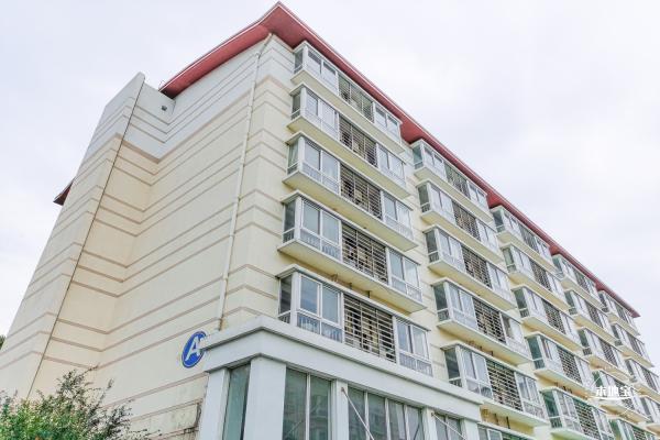 松江公租房社区