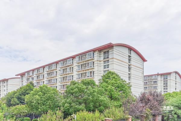 松江公租房社区