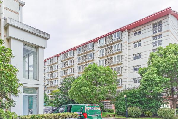 松江公租房社区