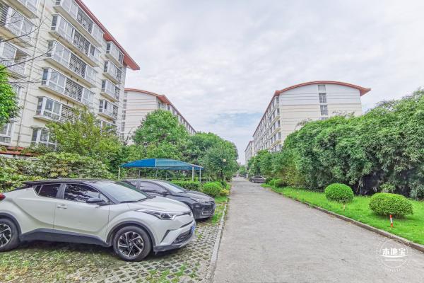 松江公租房社区