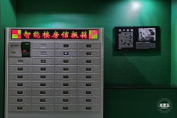 上海邮政博物馆