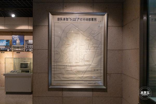 上海公安博物馆