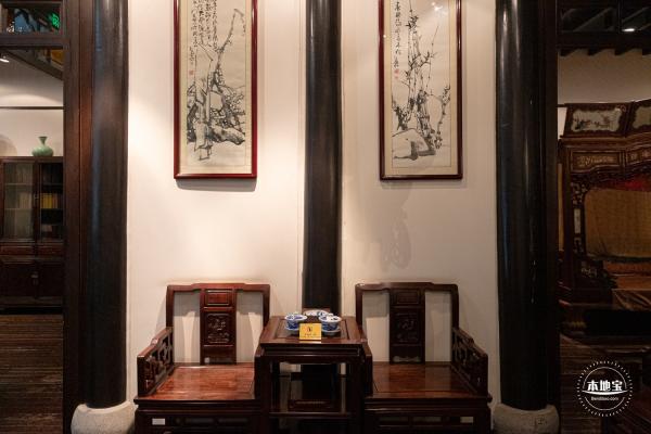 石库门屋里厢博物馆
