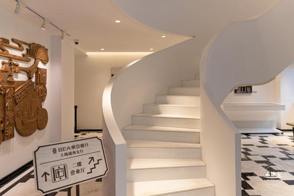 沪港银行历史展览馆