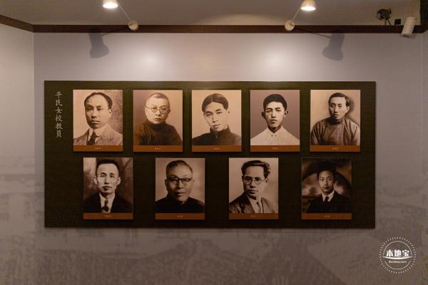 中共二大会址纪念馆