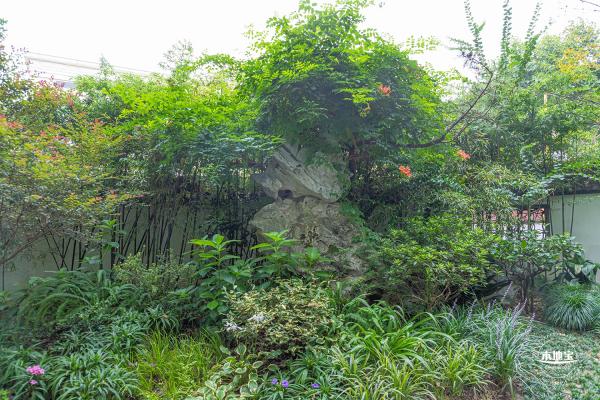 醉白池