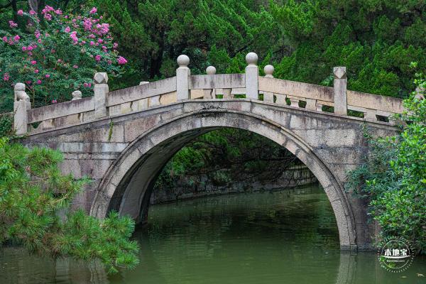 醉白池