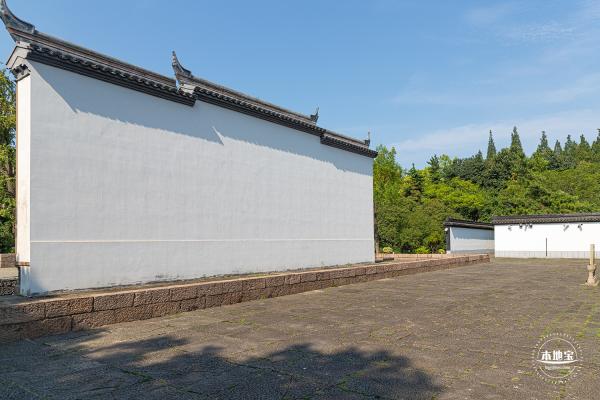 方塔园