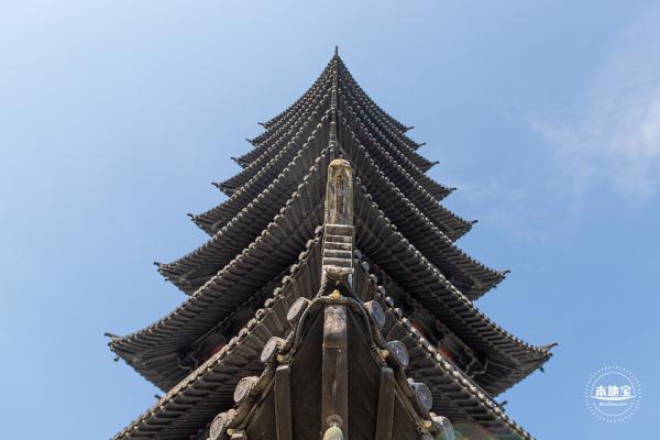 方塔园