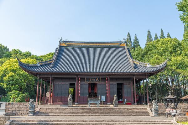 方塔园
