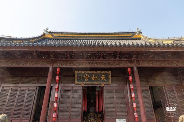 方塔园
