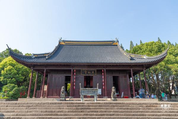方塔园