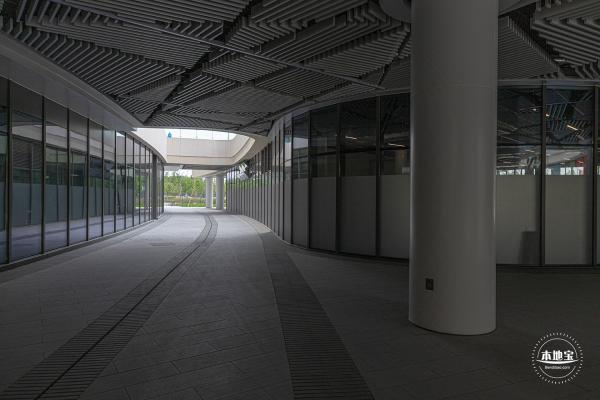九棵树未来艺术中心