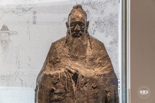 奉贤博物馆